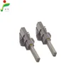 New Panasonic Washing Machine Spare Parts 4.95x13.6x33.4mm Motor Carbon Brush/Replacement of Aftermarket Washer Motor Pair Brush