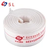 Best selling fire hose pipe parts nozzle straight manufactures