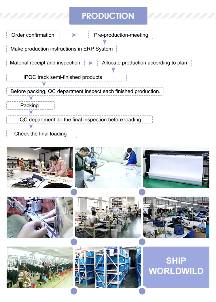 China VDO SPORT INDUSTRY CO.,LTD manufacturer