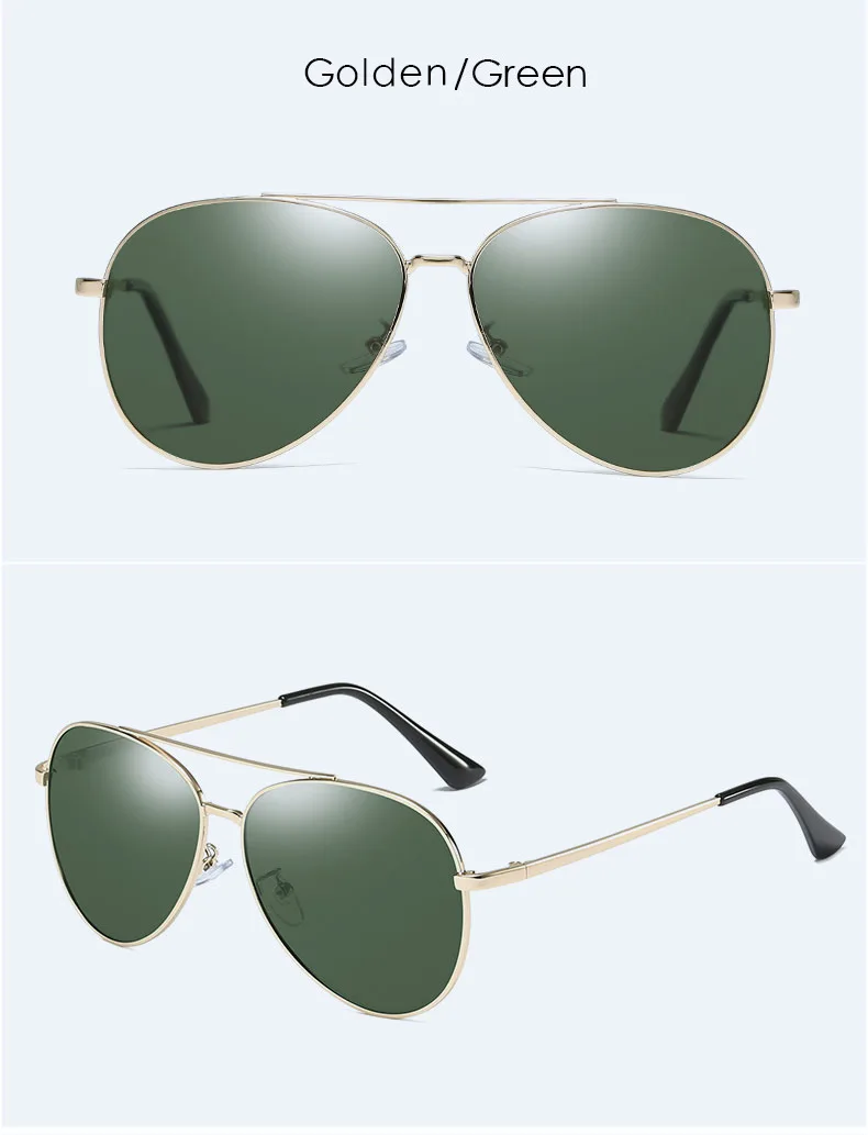 EUGENIA 2020 new arrivals high quality custom polarized sunglasses