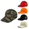 Fashion Golf Baseball Sports Cap Promotional Oem New Arrival