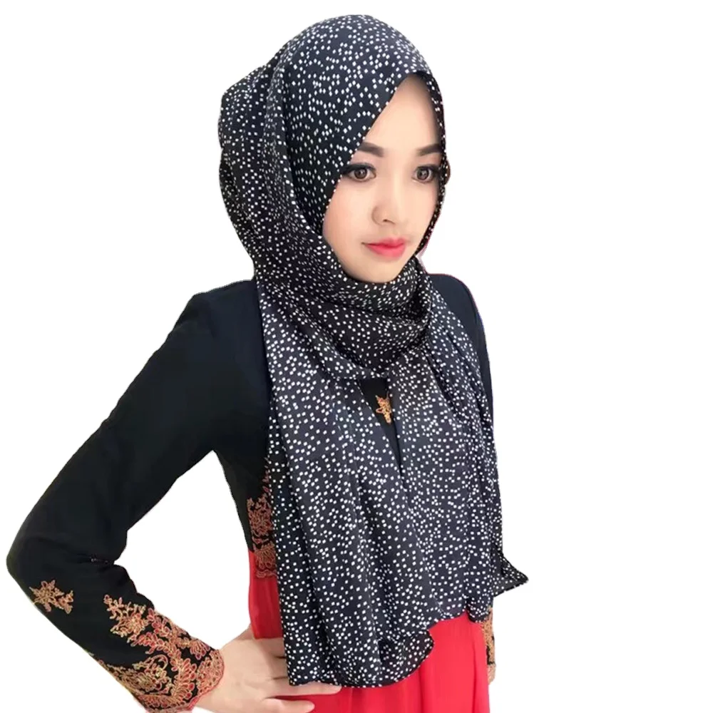 stylish hijabs