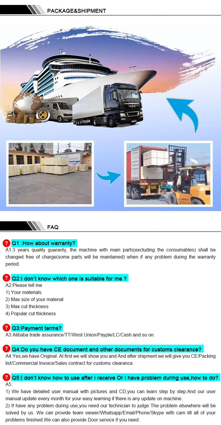 Metal Plate +Round/Square tube Exchange table Fiber laser cutting machine  for steel aluminum with Protective cover