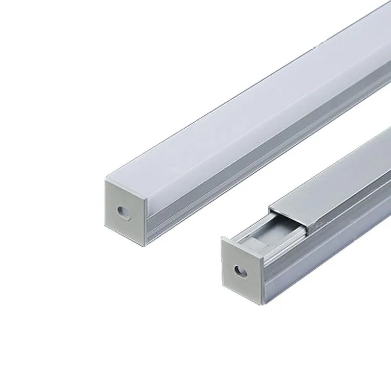 Industrial Extrusions Led Strip Light Aluminum Profiles