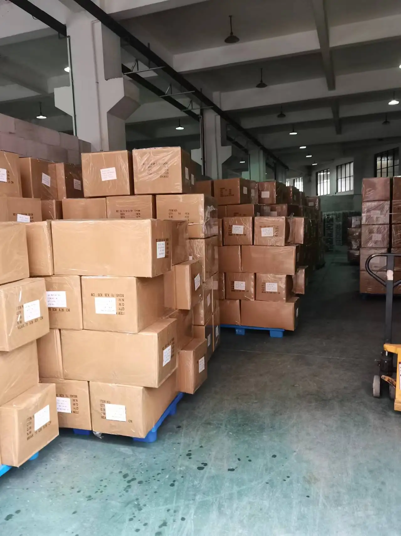 Customer Case - Nilish, South Africa