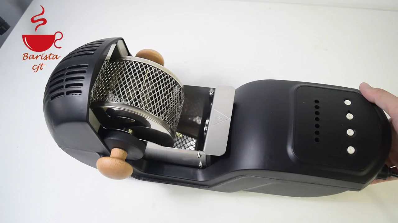 Small Coffee Roaster/small Coffee Roaster Coffee Roaster/ Home Cb Stainless Steel 500 Gram