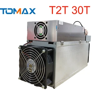 innosilicon t2t