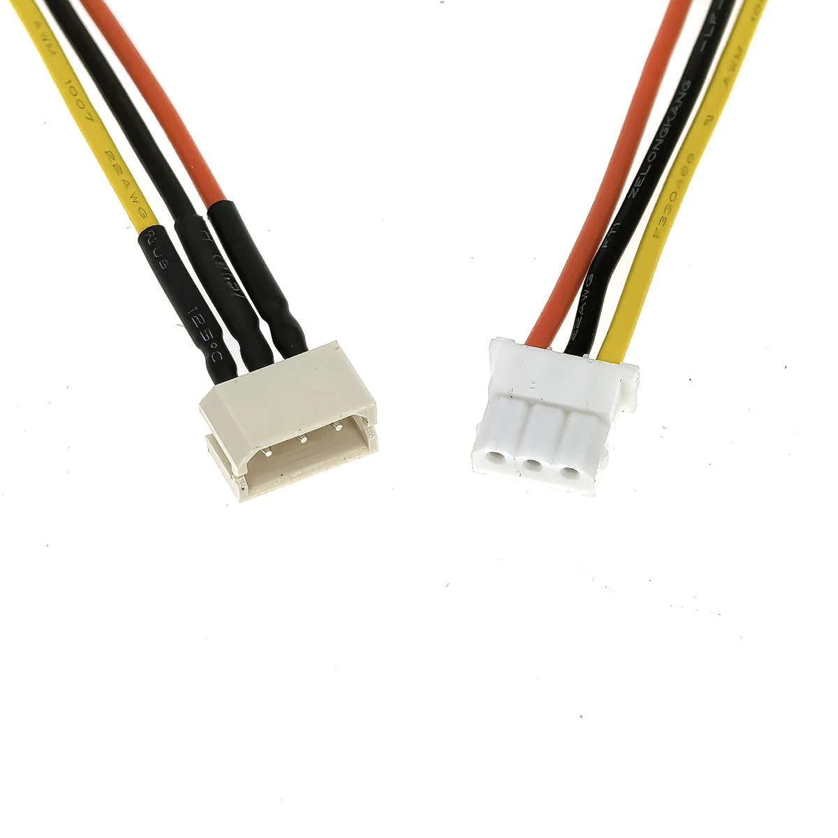 Molex Mini Spox 5264 5267 Connectors - Reliable Wire Cables
