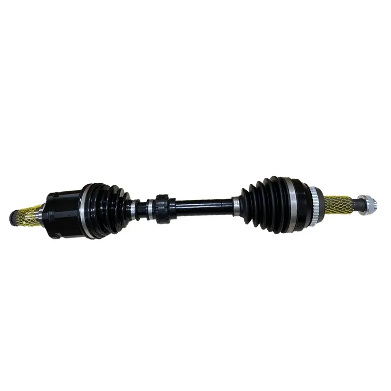 Drive Shaft for Toyota Camry & Highlander - OEM CV Axle Assembly