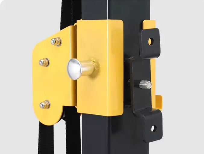 Home Gym Fitness Centrifuge Gyro Gold Flywheel Training Machine Pulley