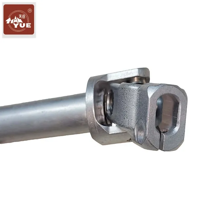 Guaranteed Quality Steering Shaft Column For Audi Q5 8rd419753 Buy