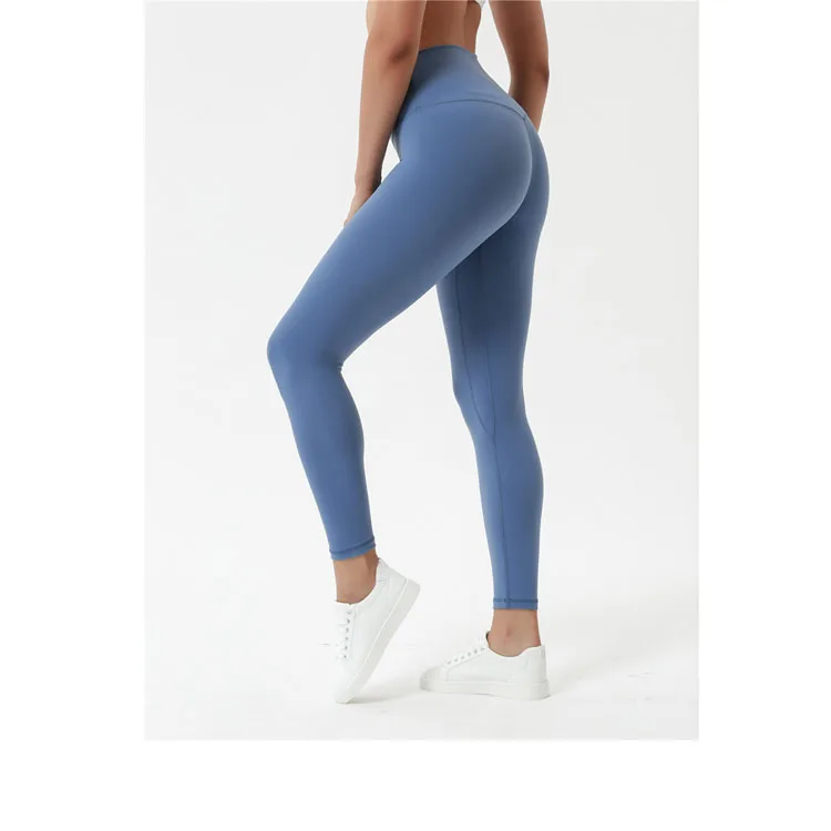 Chinese Sexy Yoga Pants For Women Mesh Leggings With Side Yoga Pants