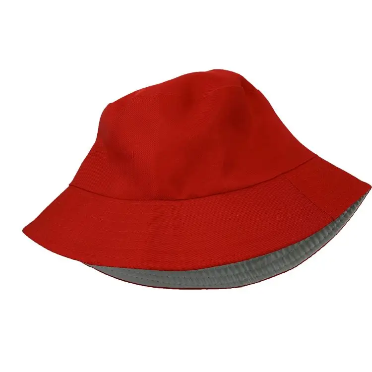 Visor Bucket Hat Embroidered Logo On Bucket Hats Cheap Printed Bucket