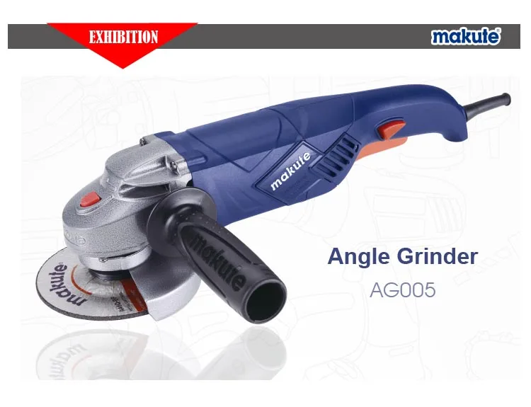 Makute angle grinder discount