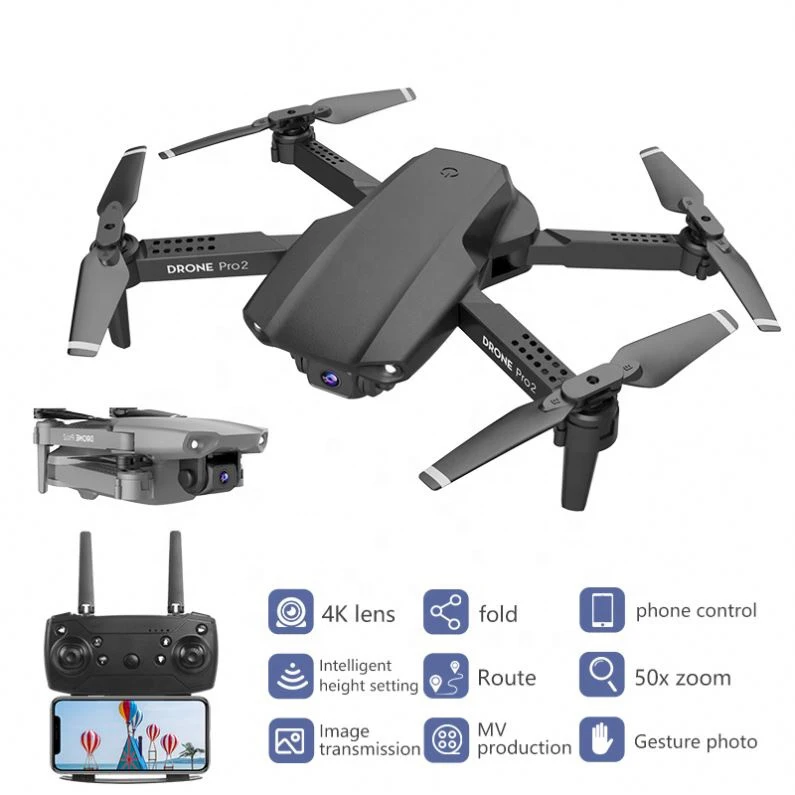 Drone pro shop