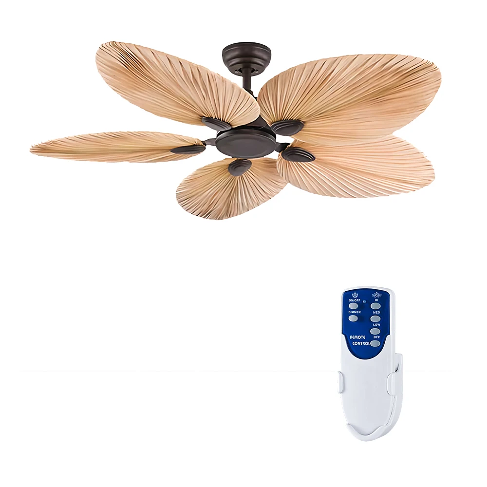 Ceiling Fan, 220, Electric - detail 6