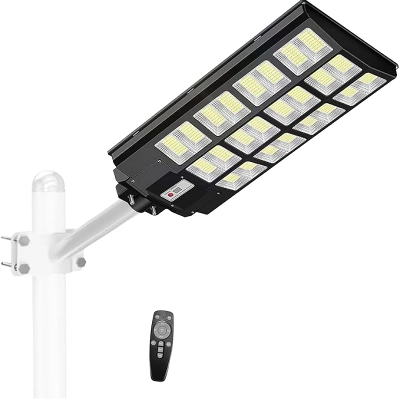 800w solar light supplier