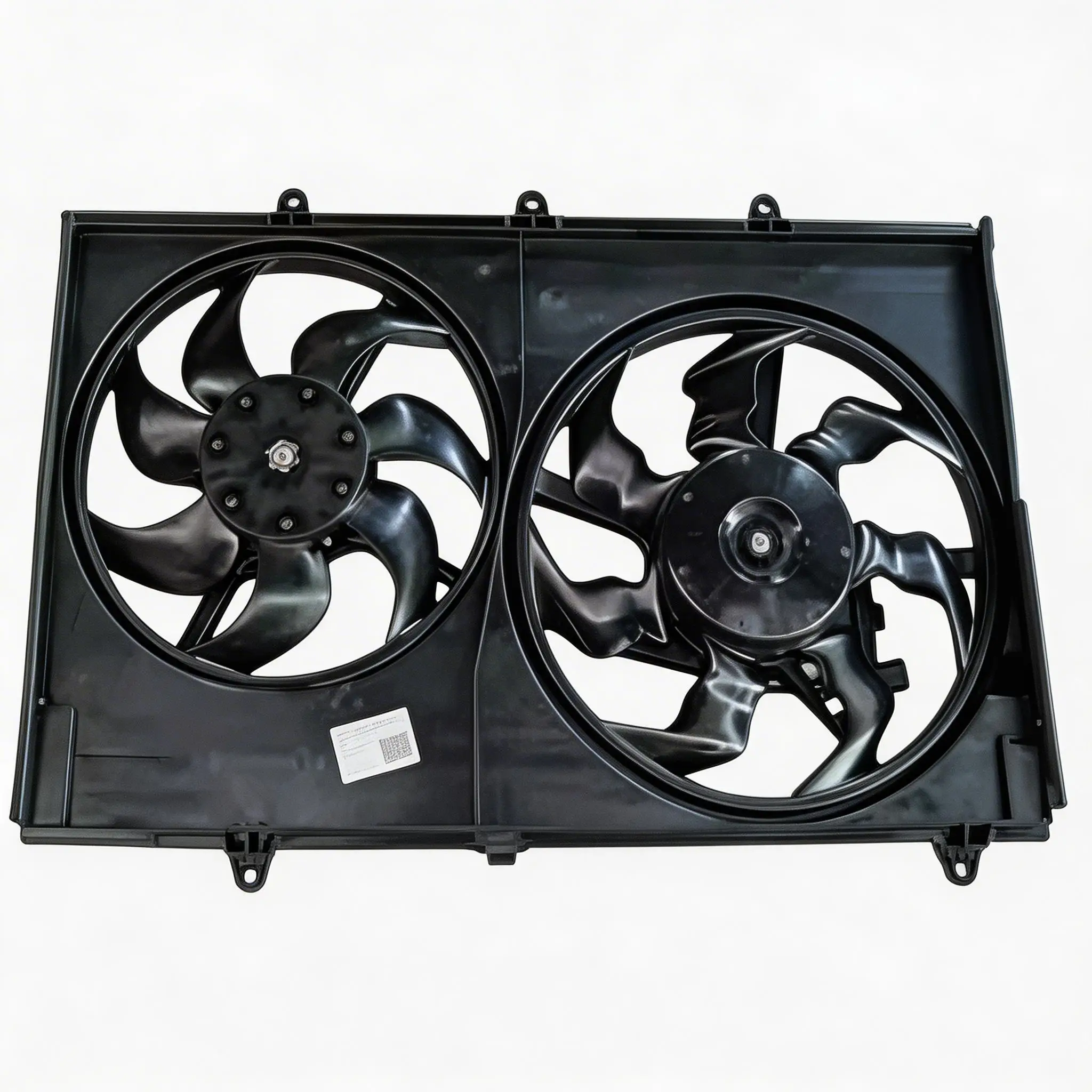 ab6505hx j03 cooling fan