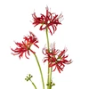 The dead man sacrificed the handmade Manzhu Shahua Bianhua flower artificial flowers