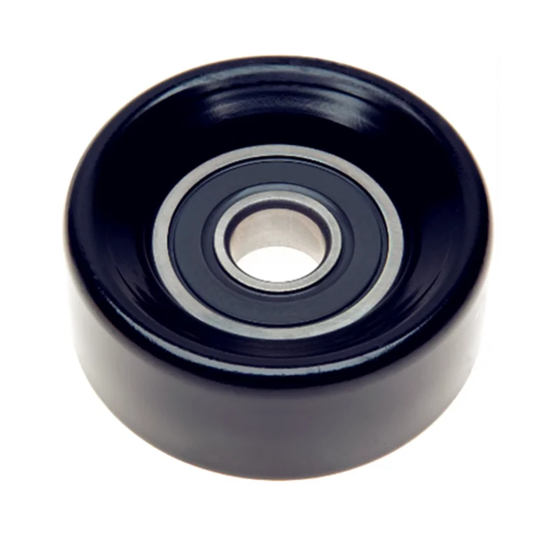 Drive Belt Idler Pulley Fit For Odys/sey 20052017 Ac/cord 20032010 Oe