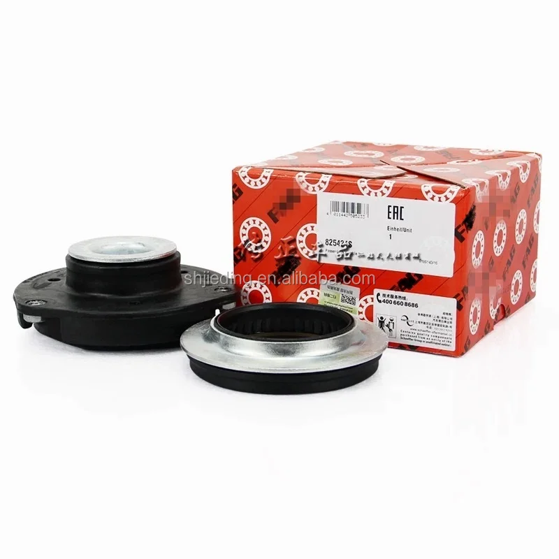 1k0412249a 1k0412331b Auto Shock Absorber Mount Bearing For Volkswagen ...