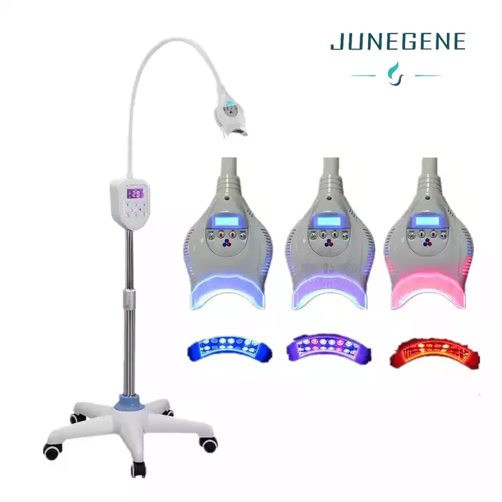 Whitening Teeth Kit Advanced Dental Teeth Whitening System Machine For
