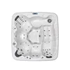 Support Customization JY8017 Outdoor Whirlpool Spa Bath Hot Tub