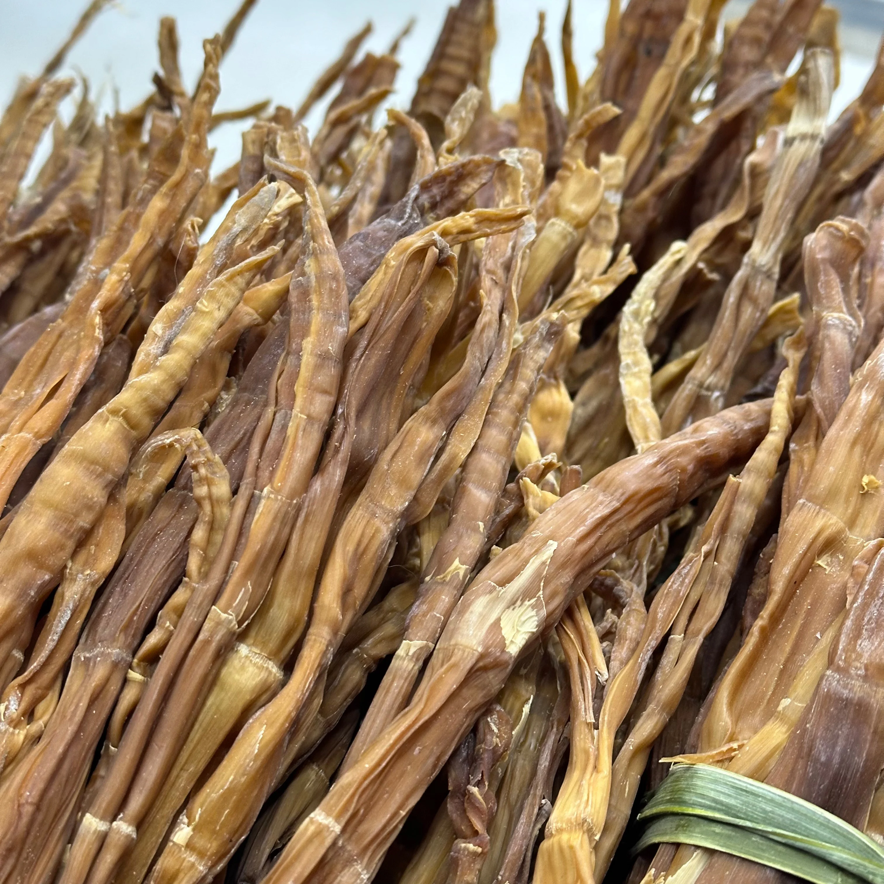 Chinese Agricultural Products Dried Bamboo Shoot Buy Factory Direct Delivery Bulk Price