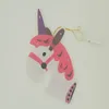 Christmas Decoration Light Glitter Silhouette Window Light Hanging Home Wall Battery operated Hanging Sucker Window Light