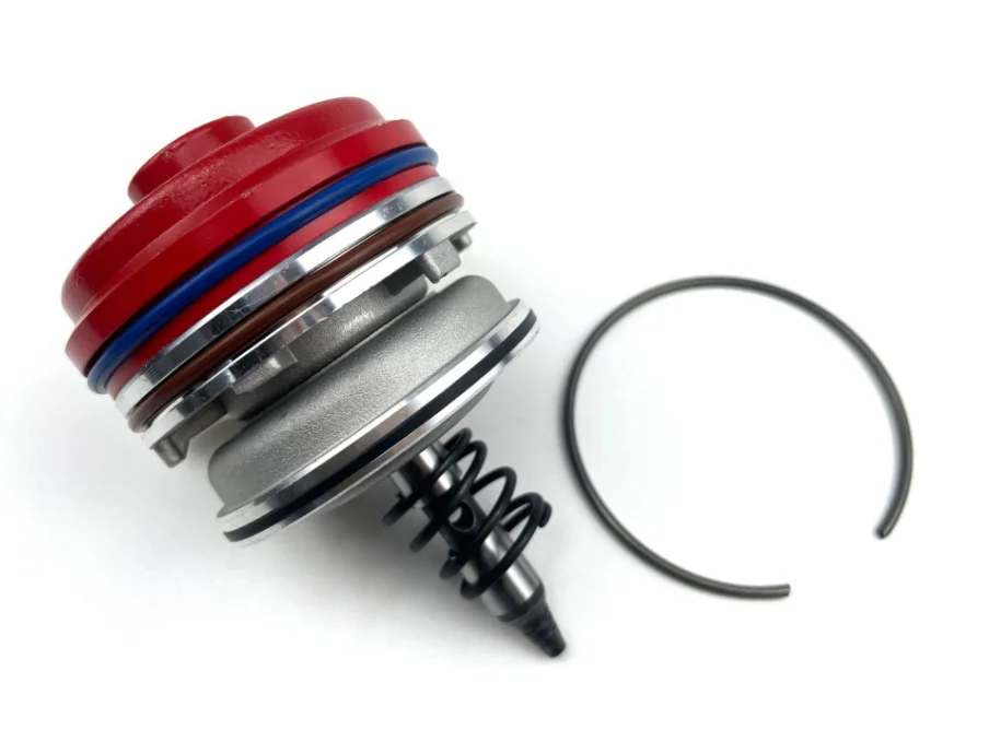 700r4 Suitable For 19822014 Corvette New Highperformance Servo Suite