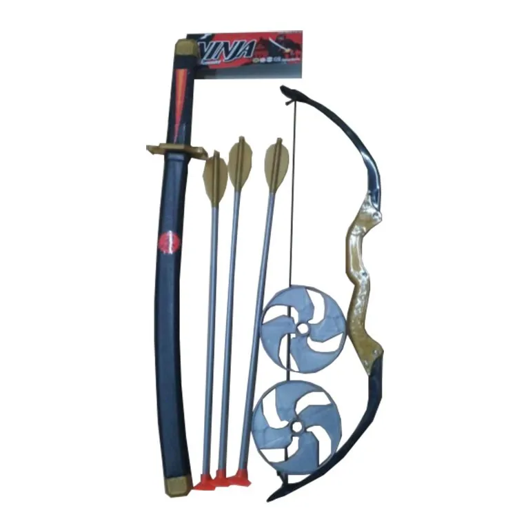 اليابانية السيف مع القوس و السهم سلاح من البلاستيك مجموعة اللعب لعب للأطفال Buy مجموعة سلاح اليابانية ألعاب السيف القوس والسهم اللعب مجموعة السيف البلاستيكية Product On Alibaba Com