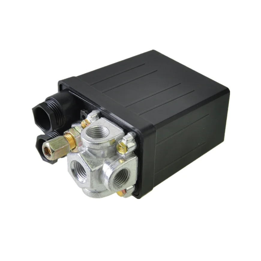 60010001 Four Way Mini Air Compressor Pressure 240v Switch Buy