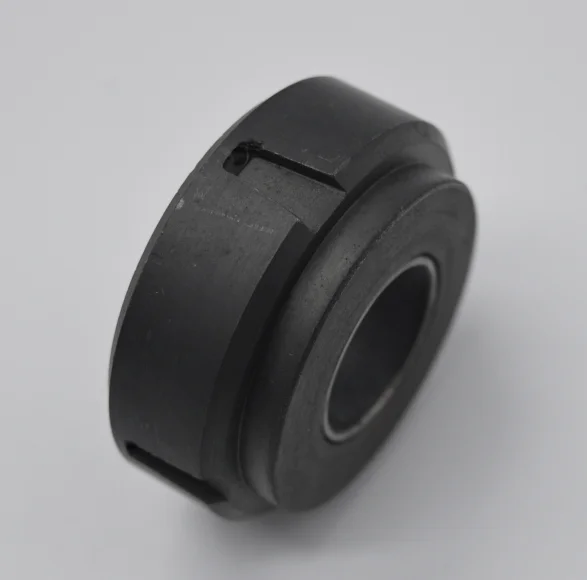 Shock Absorber Rod Guide - Sintered Part for Car Performance