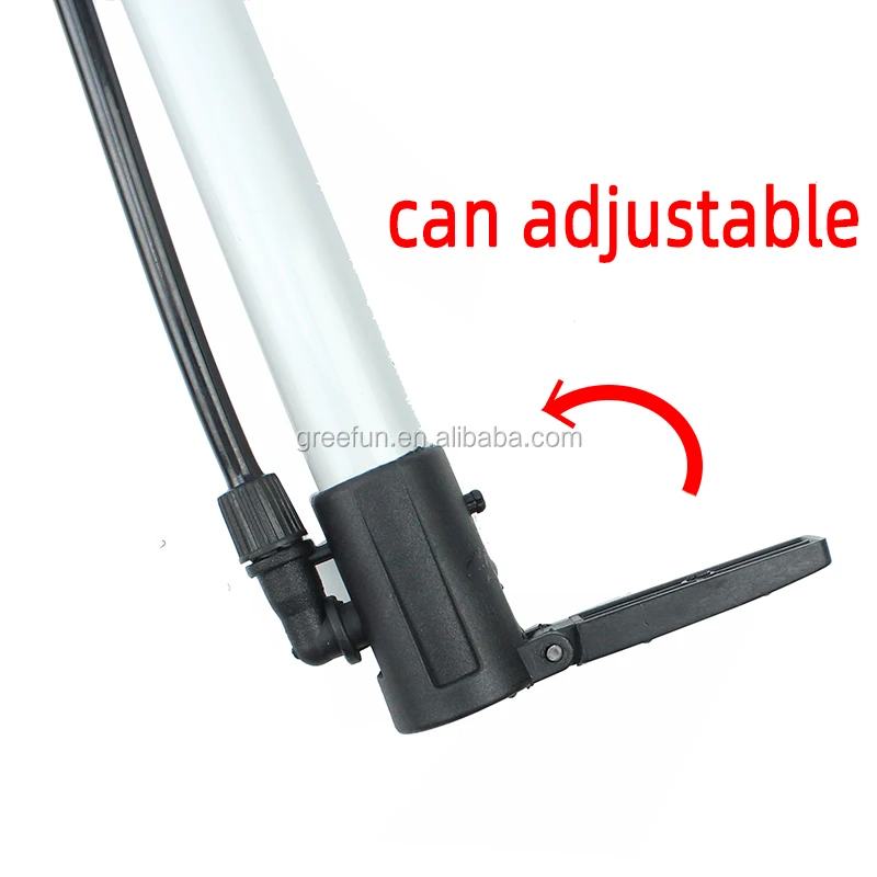 High Quality Bike Pump Mini Bicycle Air Pump Cycle Pumps With Mounting