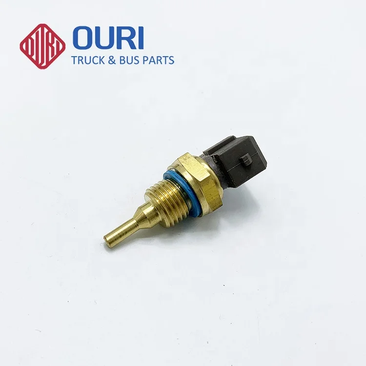 Coolant Temperature Sensor For Man Truck 81274200085 81274200076 