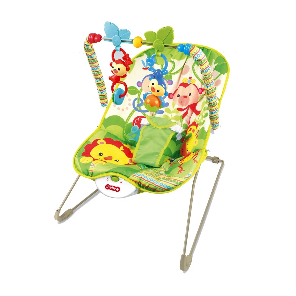 chaise fisher price