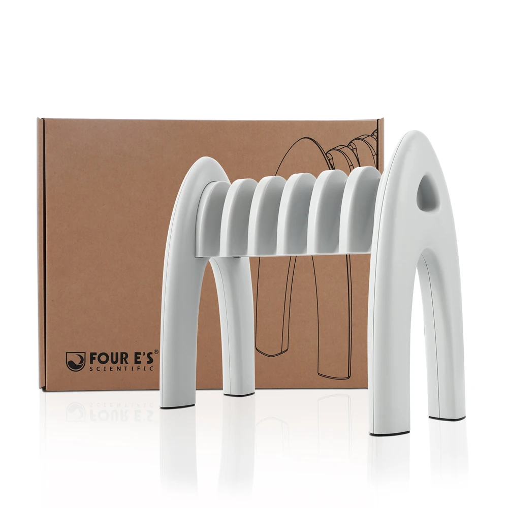 6place Lab Pipette Stand Pipettes Holder Hipet Holder For Multi Brand