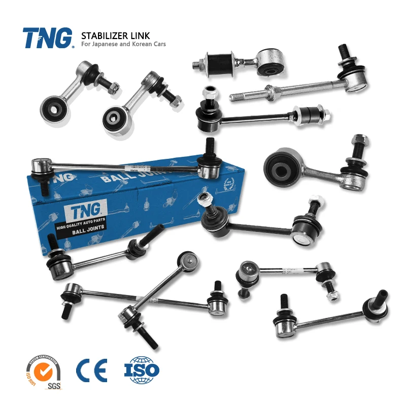 TNG Factory Suspension Parts - Stabilizer Links for Geely