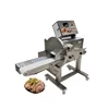 2019 Newest Cooked Beef Chicken Meat Slicer Machine Roast Pork Meat Cutter Machine