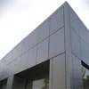acp cladding/ aluminum composite panel/ cladding work