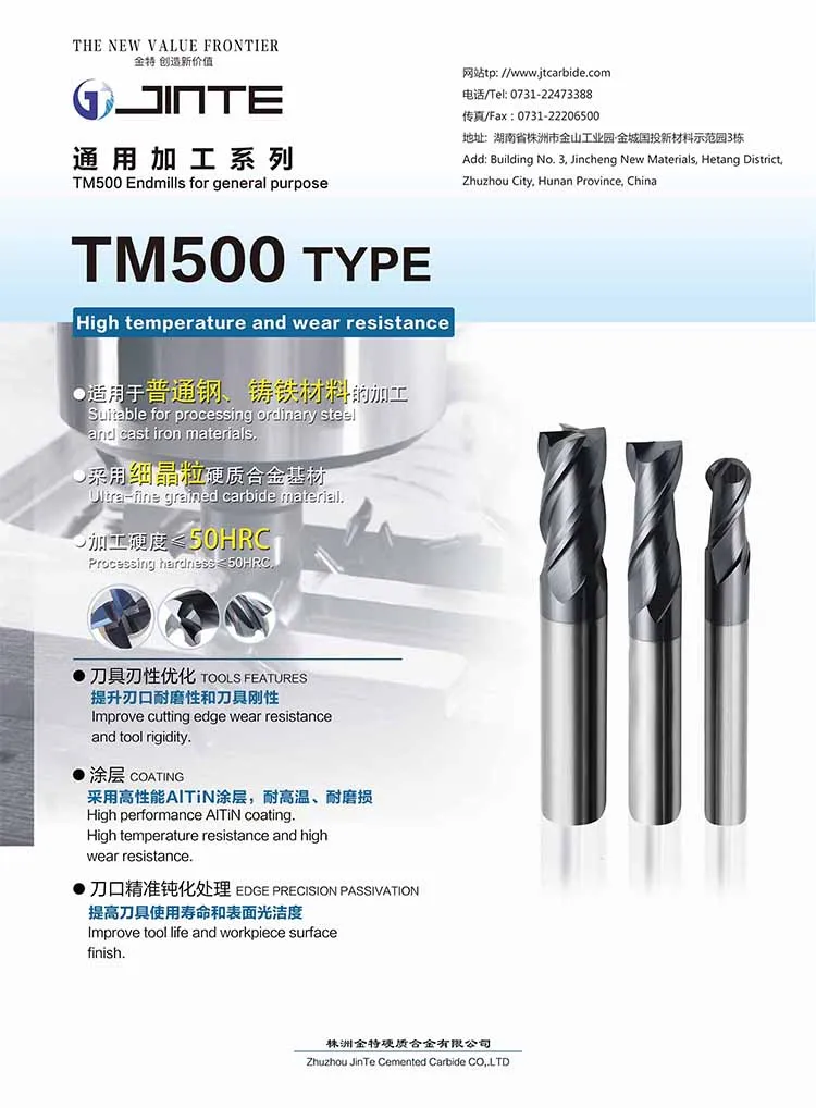 TM500