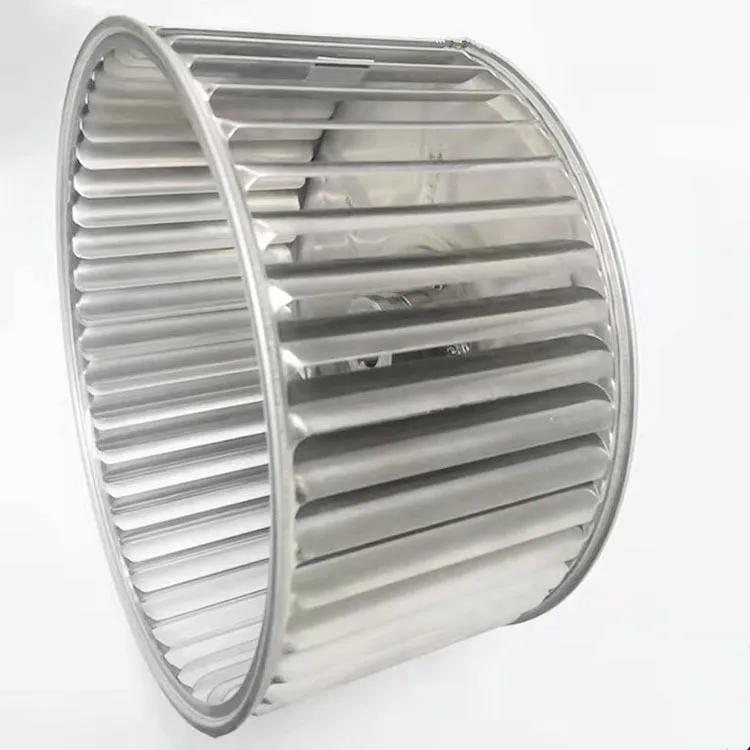 Centrifugal Fan, 220V, Cast - detail 6