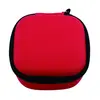 Red hard EVA Package watch case square shape