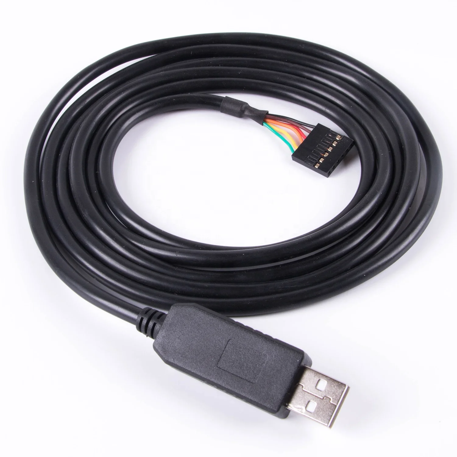 Ftdi Ft Rl Usb A Ttl De V Uart Cable Serie Cable De Conector Final M Ttl R V