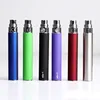 New design ego vape pen battery 510 Thread 900mah slim cbd cartridge battery