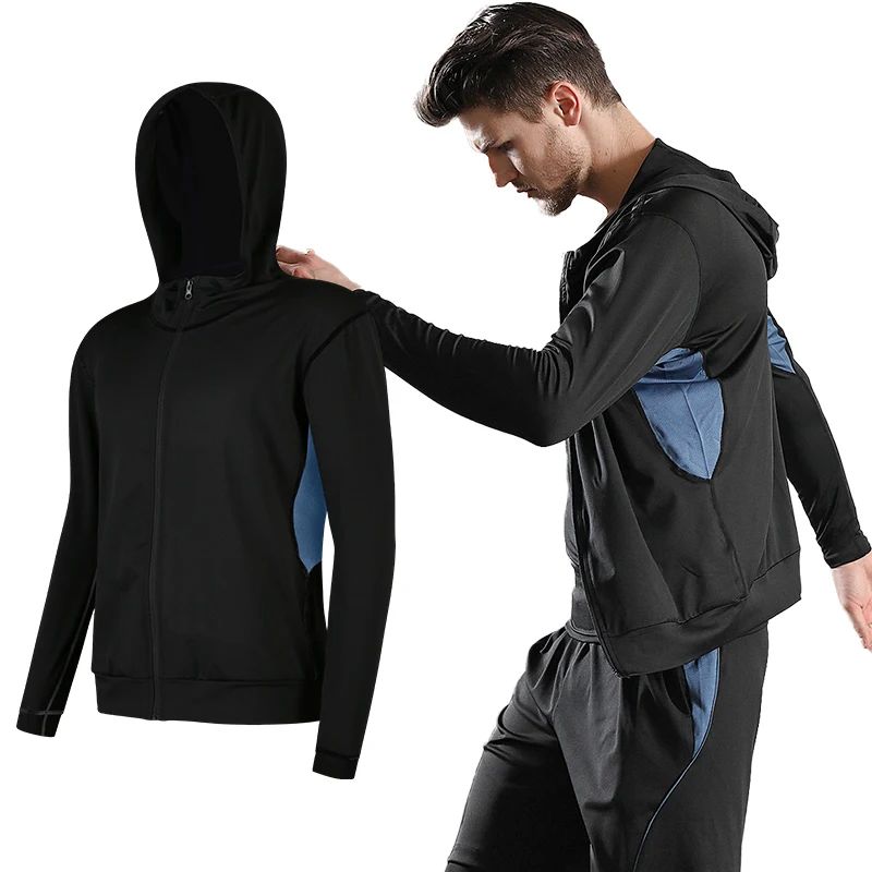 yoga jackets