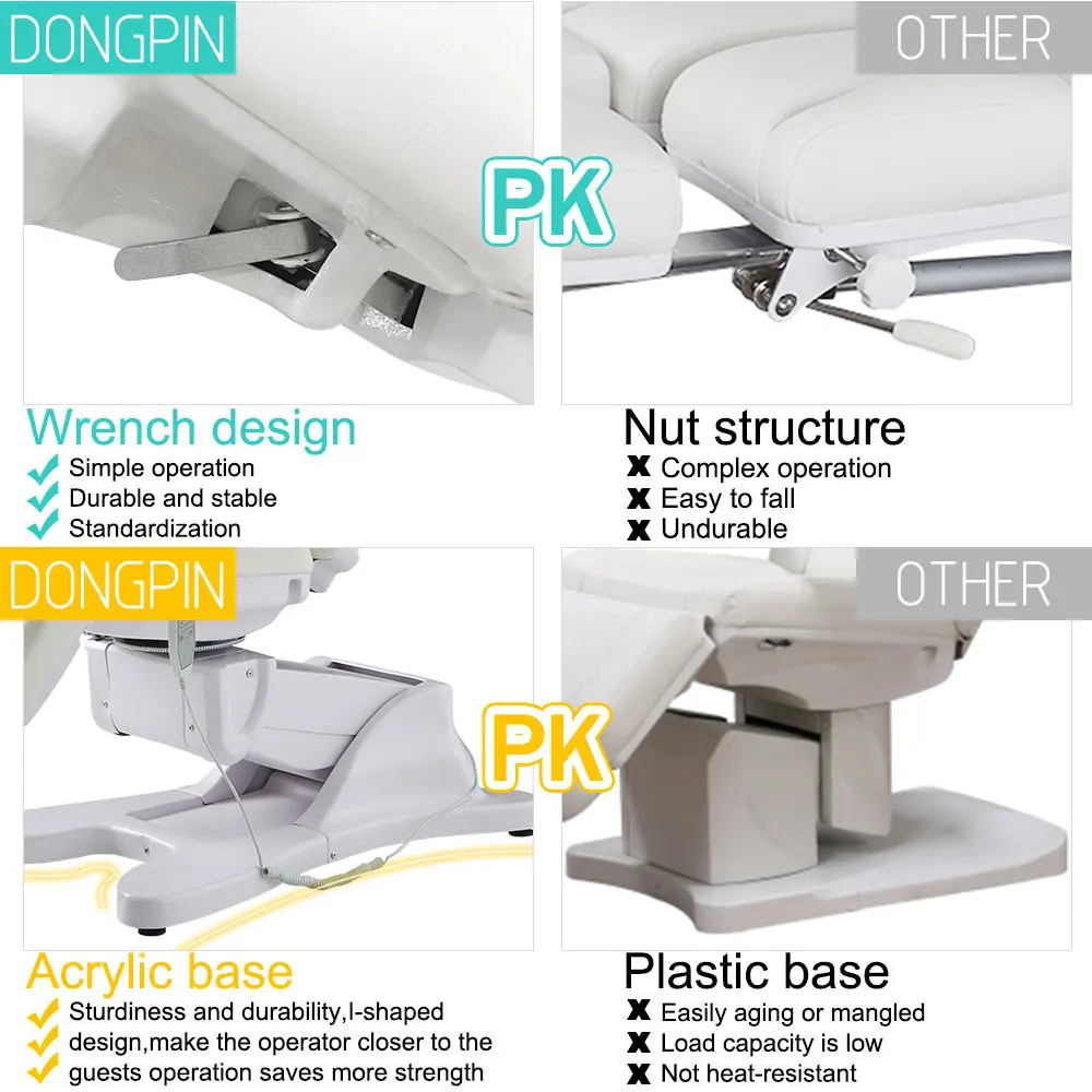 Electric Massage Beauty Bed Medical Massage Bed Buy Massage Therapy