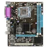 Product In Bulk 2x DDR3 4gb LGA775 G41 Pc Motherboard