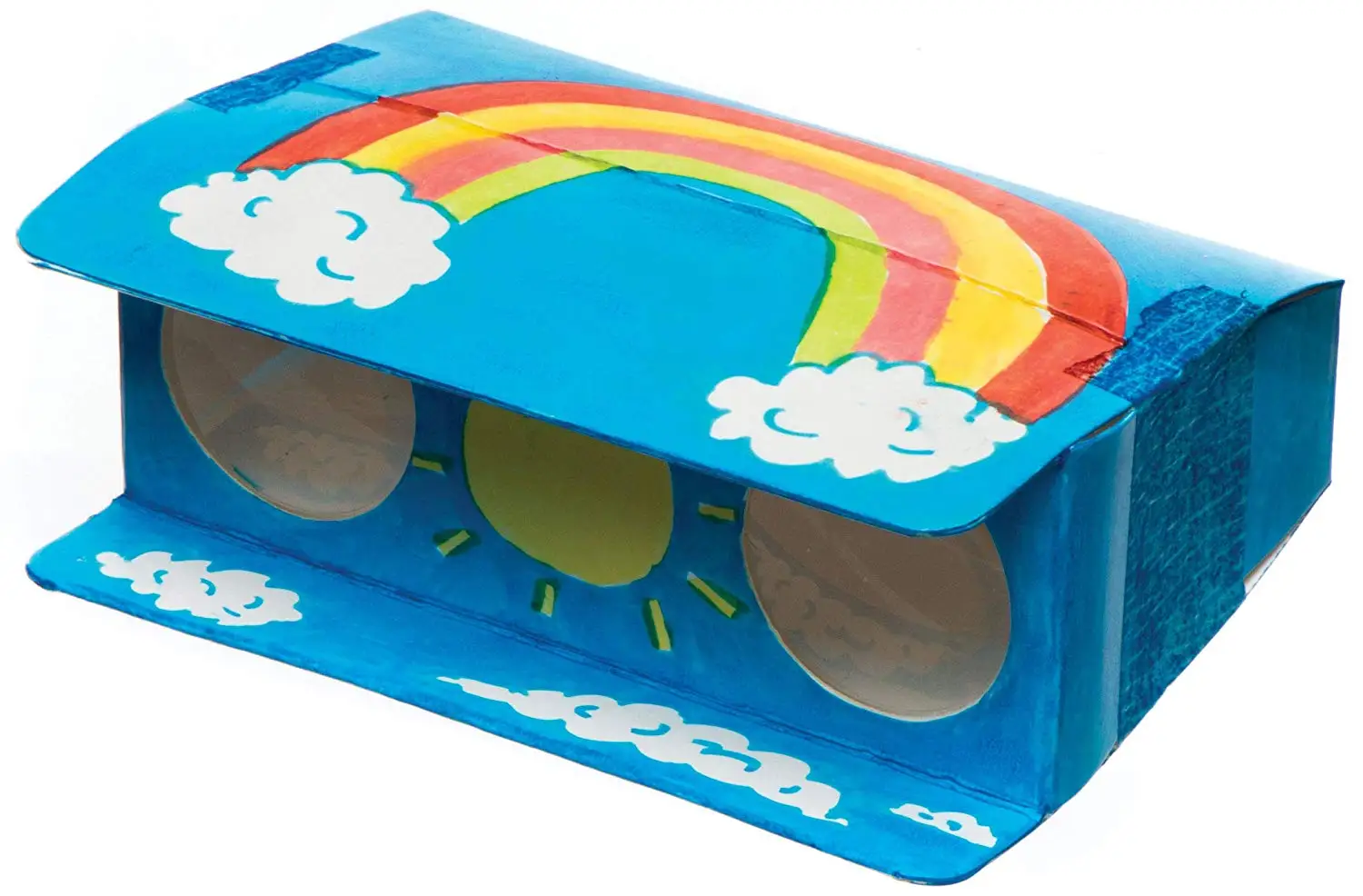 Promotion Personalized Cardboard Paper Binoculars Buy Paper Binoculars,Promotional Gift