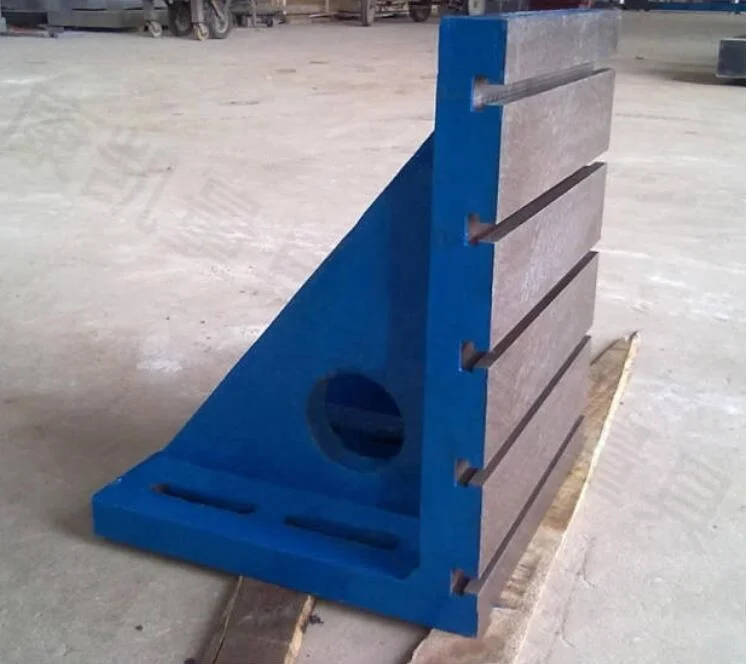 Cast Iron Inspection Angle Plate Buy Cast Iron Inspection Angle Plate